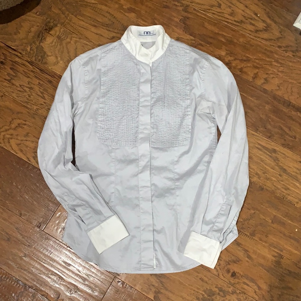 Alessandro Albanese Show Shirt